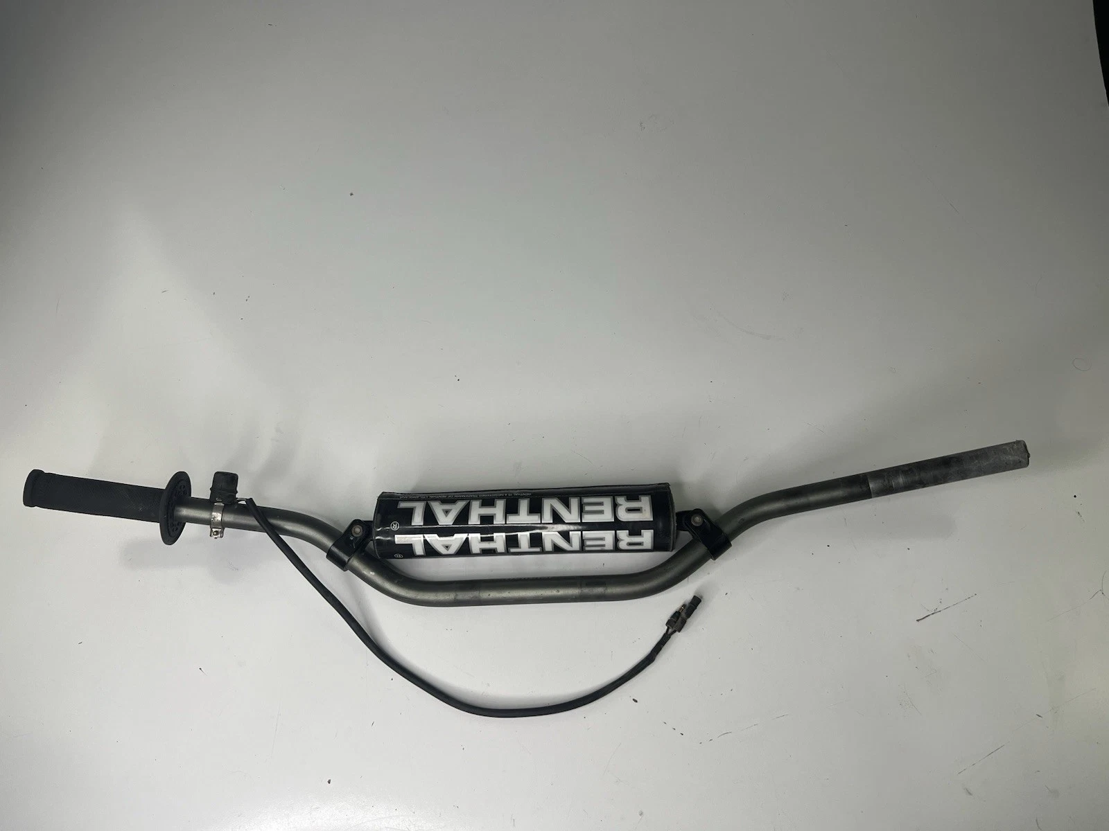 2007 Honda Crf 450 Crf450 Crf450r Handlebars Handle Bars 53100-MEN-670