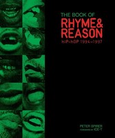 The Book Of Rhyme & Reason | Peter Spirer | Englisch | Buch | Gebunden | 2023
