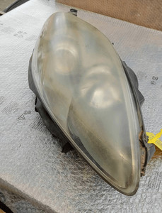 51877883 Projektor Rechts FIAT BRAVO (3Y) 1.6 MJT (66Kw) DPF Ber. 5p/d/1598cc