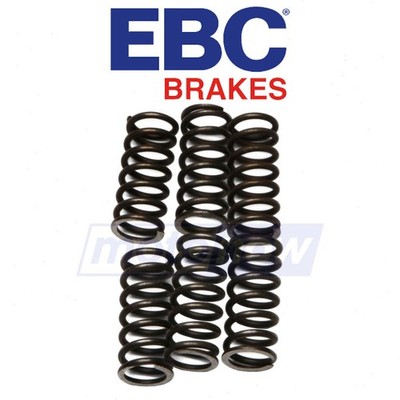EBC CSK Clutch Spring Kit for 2001-2007 Suzuki DR-Z250 - Engine Clutch & py