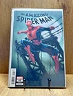 The Amazing Spider-Man #40 - Tony S Daniel Variant Cover - 2023 - 1:25 Incentive