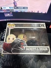 Funko Pop! Rides: Game of Thrones - Daenerys Targaryen (w/ Drogon) #15