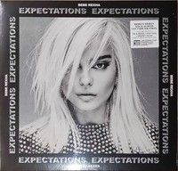 Bebe Rexha - Expectations BF24 Ex - Vinyl Record Vinyl - G3Z