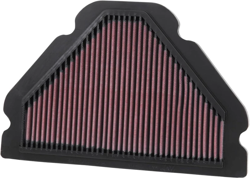 K&N Filtro de aire KAWASAKI ZX9R Ninja == KA-9098 - Imagen 1 de 1