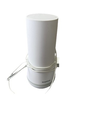 SimpliSafe SSBS3  Base Station Home Security 