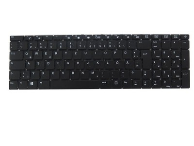 Laptop Keyboard For Haier M71 German GR Black Without Frame