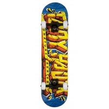 Skateboard Completo Tony Hawk 540 Smash Multi 7.75'' - Skate in Legno 7 Strati