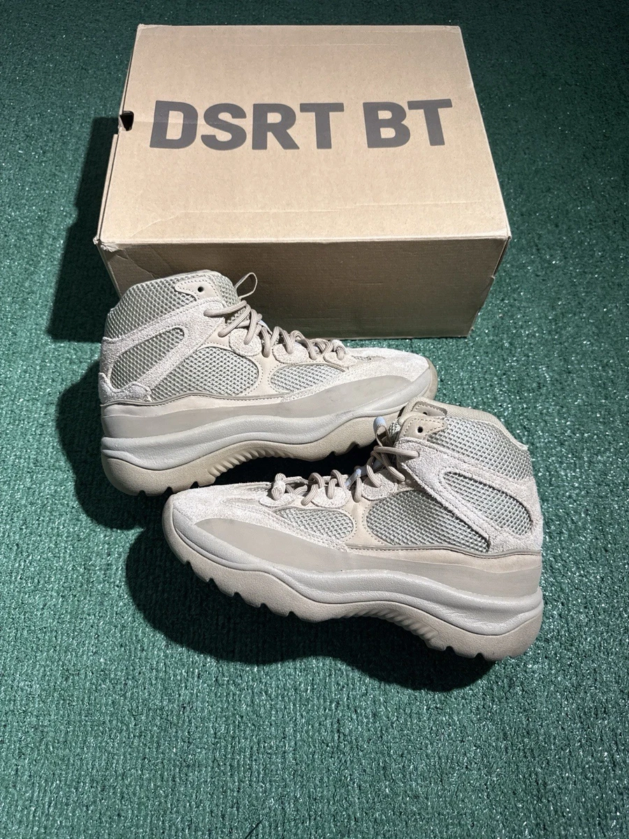Yeezy Desert Boot Beige for Sale | Authenticity Guaranteed | eBay