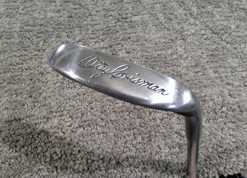 Otey Crisman Golf Clubs for sale | eBay