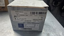 Original Mercedes SL R107 Schloss Verdeck A107770026 Original Mercedes SL R107 Schloss Verdeck A107770026