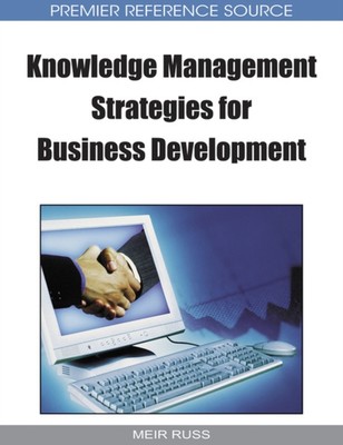 Russ - Knowledge Management Strategies for Business Development - New  - X555z
