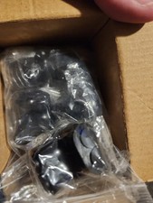 Kerwinn 2 Port Insulated Connector Multi Tap Connector 2-14 AWG Alum to Copper