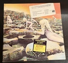 Led Zeppelin Houses of the Holy Promotional DJ Copy W/ Stickers & DJ Notes
