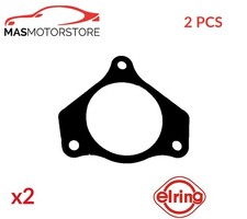 AUSPUFFROHRDICHTUNG AUSPUFF DICHTUNG ELRING 152220 2PCS P FÜR JEEP 3L