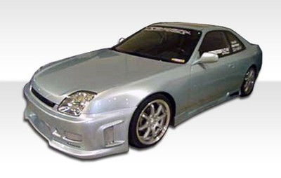 For 1997-2001 Prelude Duraflex Spyder Side Skirts Rocker Panels - 2 Piece