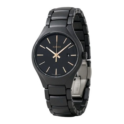 Rado True Ceramic Quartz 30mm Ref. R27059162 - ON8659