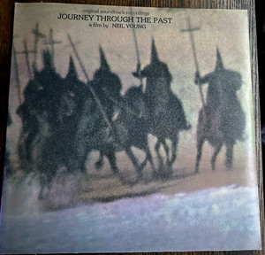 Neil Young Journey Through the Past | eBay