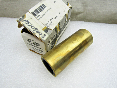 Johnson Cutless Bearing Band 1'' X 1-5/8'' X 4'' Duramax Marine