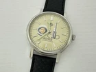 Molnija Gagarin 1st Space Cosmonaut USSR Vintage Russian Men's Watch EXCELLENT