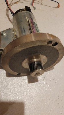 PROFORM WESLO Treadmill Motor P/N 124183 Model B4CPM-073T