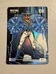 2026 Bo Jackson Battle Arena Wild Bill Chill-117 Chillin' Battlefoil