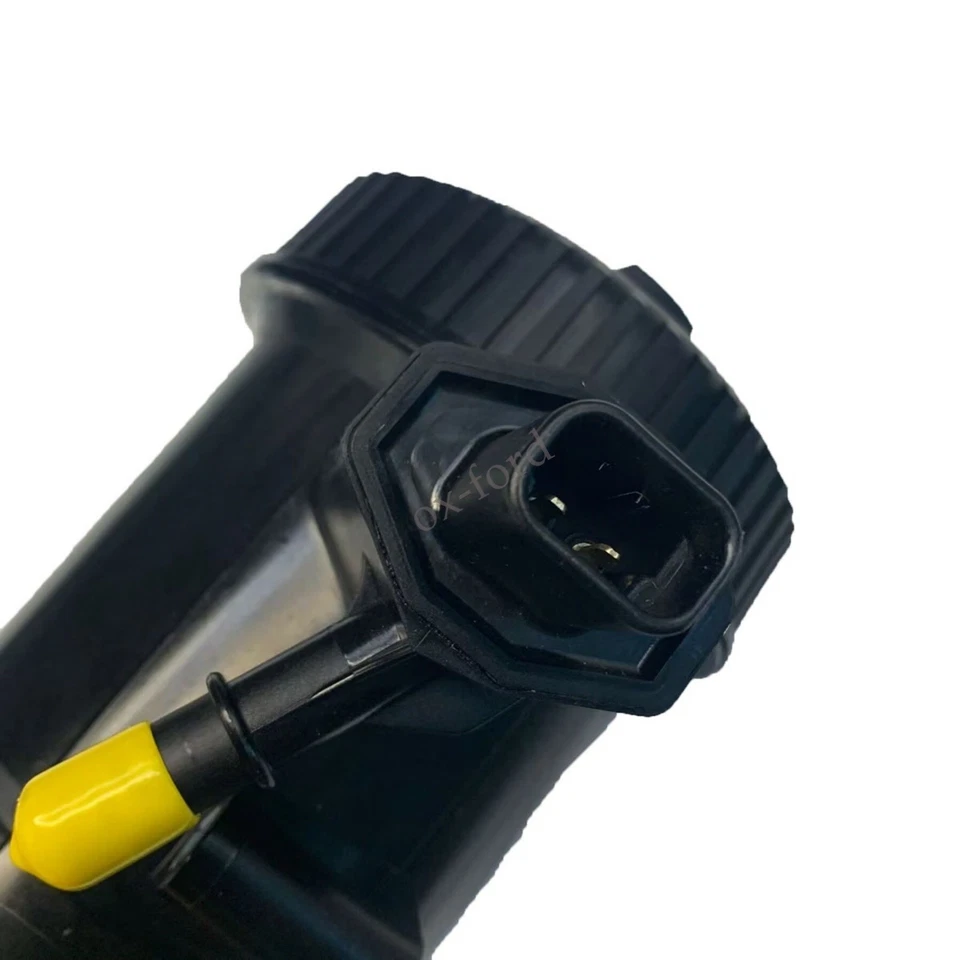 Carcasa de filtro de combustible para Dodge Ram 2500 3500 6,7 L diésel 2011-2012 68065609AC nueva Foto 4 de 4