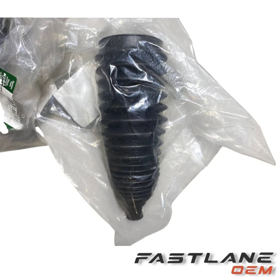 Bota Jaguar XJ8/XJR/XK8/XKR/VANDEN PLAS TIE ROD 1997-2006 NUEVA OEM JLM20683 Foto 2 de 4