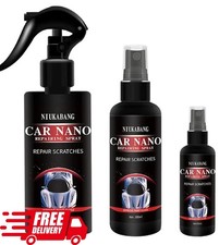 Nano Car Spray, Niukabang Car Nano Repair Spr...