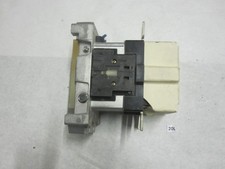 Fuji Electric SC-10N/UL 1NC4HO Magnetic Contactor 3PH 240V AC/DC Coil 240A Ith