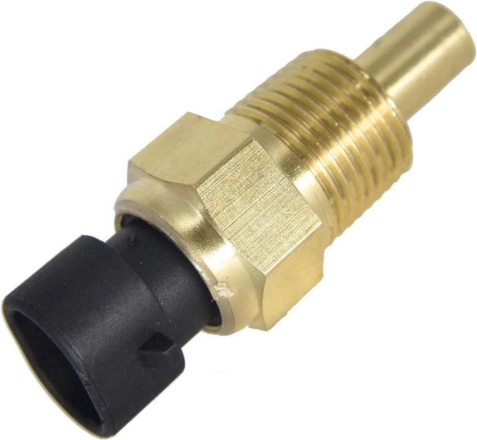Coolant Temp Sensor For Astravan Combo Corsa Meriva Signum Vectra 1.7 3.0 3.5 - Image 3 of 4