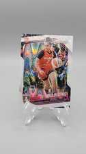 2025 Panini Prizm WNBA - Te-Hina Paopao #61 Silver Prizm (RC)