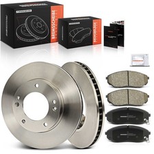 Plaquette de frein Kia SORENTO