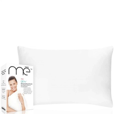 mē Glow Beauty Boosting Kissenbezug mit Anti-Aging Kupfer Technologie