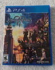 Kingdom Hearts 3 - Sony PlayStation 4 / PS4 Used