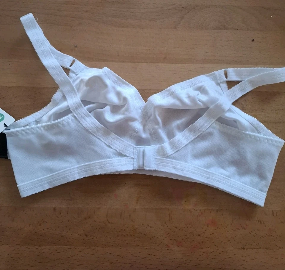 Sassa Damen BH Ohne Bügel 85c - Bild 2 von 4