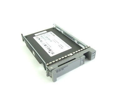 CISCO UCS-SD100G0KA2-G 100GB 2.5'' HS SFF SSD ENTERPRISE VALUE