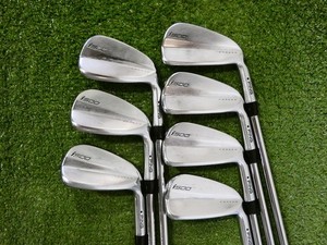 Ping I500 Irons | eBay