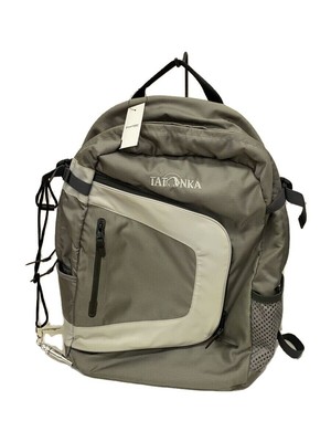 TATONKA backpack nylon grey
