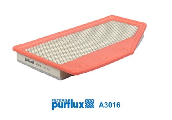 Luftfilter Purflux A3016 Filtereinsatz FüR Opel Insignia Sport Z18 Sports Tourer-image