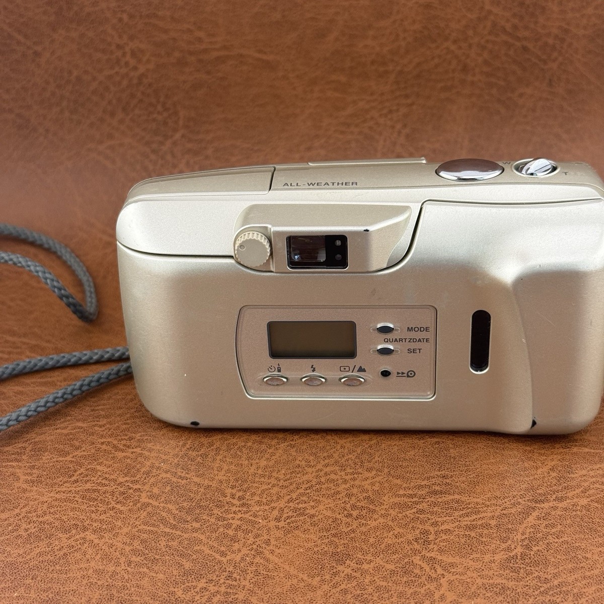 Olympus Stylus 150 QD 35mm Film Camera for sale online | eBay