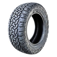GOMME PNEUMATICI COMFORSER 235/85 R16 120R CF1100 A/T ESTIVE