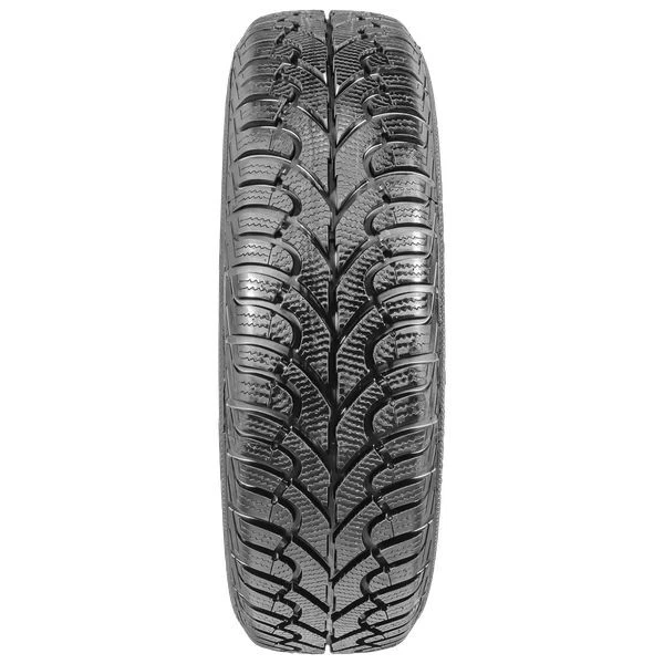 4x Winterreifen - FULDA KRISTALL MONTERO 2 155/70R13 75T - Bild 2 von 4