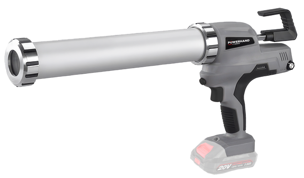 Powerhand Akku-Kartuschenpistole, 600 Ml-image