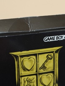 Nintendo Gameboy Advance Spiel The Legend Of Zelda NES Classics OVP 