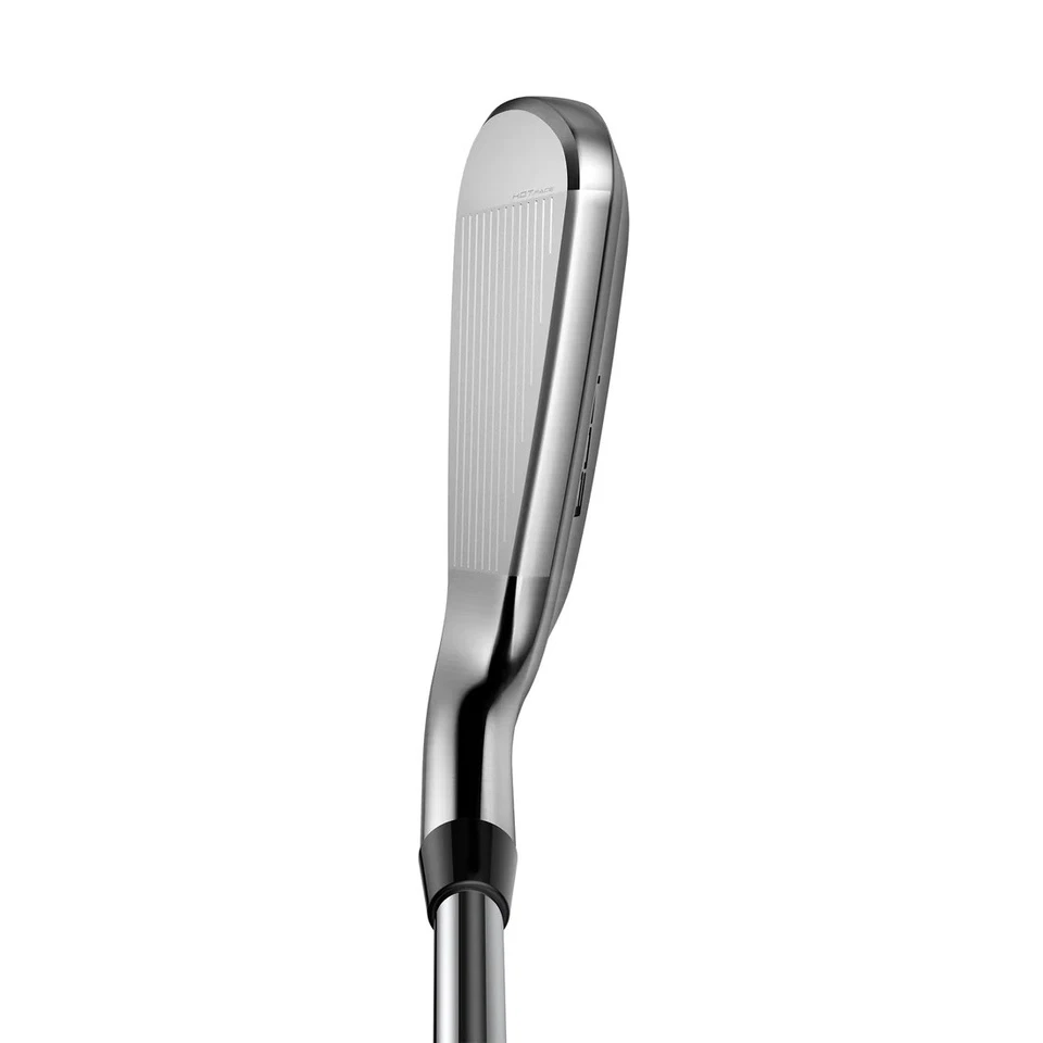 Cobra King TEC One Length Utility 4 Iron 22* Graphite Regular Flex Right Hand - Image 2 of 3