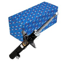 JAPKO GAS-STOßDÄMPFER VORDERACHSE LINKS passend für CITROËN C3 DS3 DS DS | MJ008