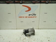 Démarreur Renault MASCOTT