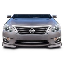 For Nissan Altima 13-15 Front Bumper Lip Spoi...