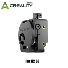 Creality official K2 SE Extruder Kit for 3D pinter