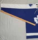 NHL Toronto Maple Leafs  Adidas Team Classics 1972 Blue Home Jersey size 54 NWT — photo 6